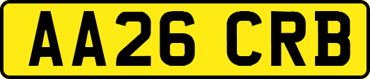 AA26CRB