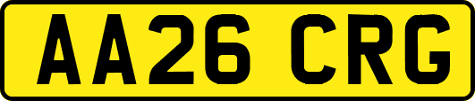 AA26CRG