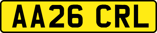 AA26CRL