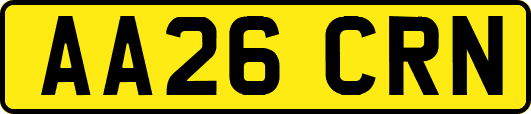 AA26CRN