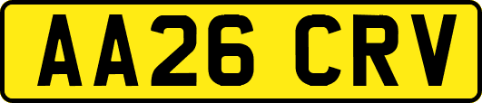 AA26CRV