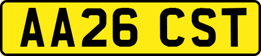 AA26CST