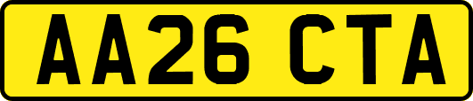 AA26CTA
