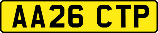 AA26CTP