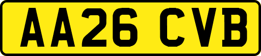 AA26CVB