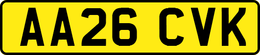 AA26CVK