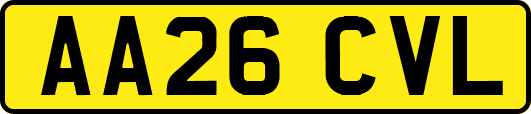AA26CVL