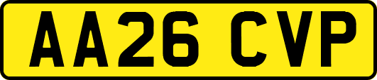 AA26CVP