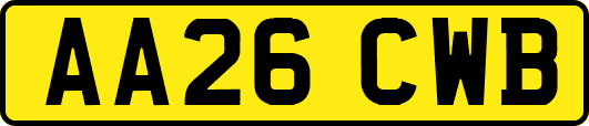 AA26CWB