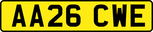 AA26CWE