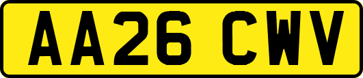 AA26CWV
