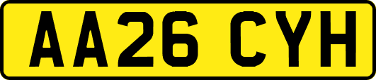 AA26CYH