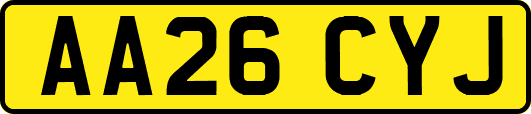 AA26CYJ
