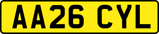 AA26CYL