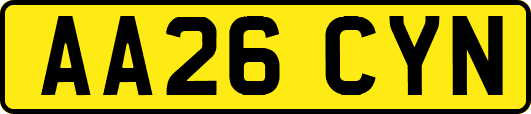 AA26CYN