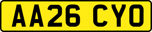 AA26CYO
