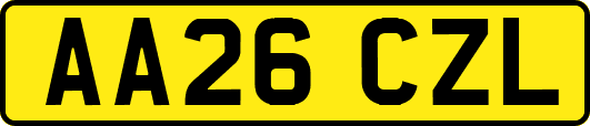 AA26CZL