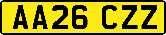 AA26CZZ