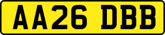 AA26DBB