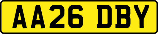 AA26DBY