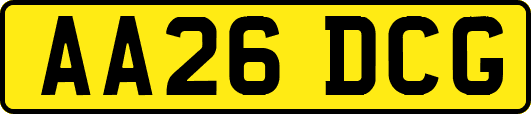 AA26DCG