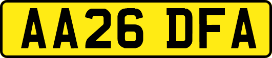 AA26DFA