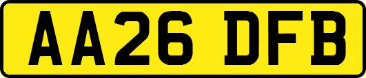 AA26DFB
