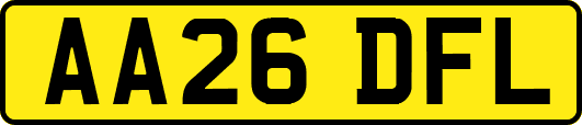AA26DFL