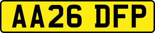 AA26DFP