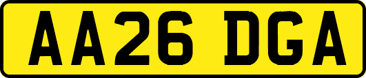 AA26DGA