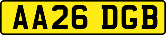 AA26DGB