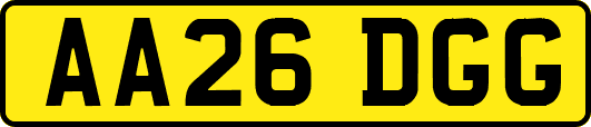 AA26DGG