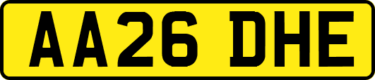 AA26DHE