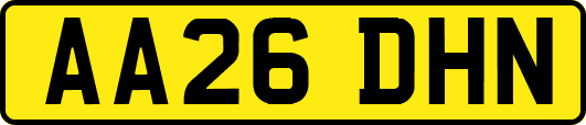 AA26DHN
