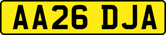 AA26DJA