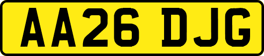 AA26DJG