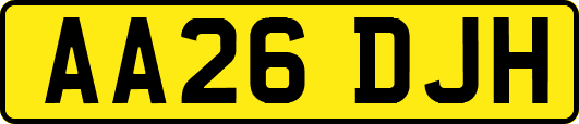 AA26DJH