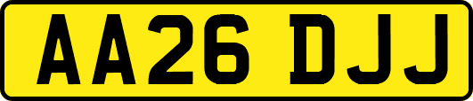 AA26DJJ