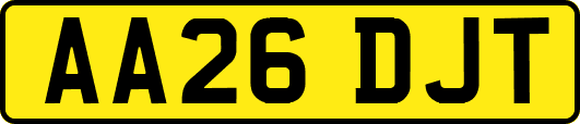 AA26DJT