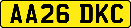 AA26DKC