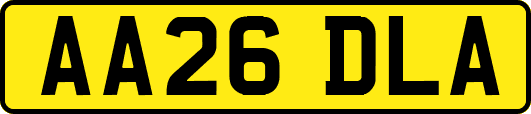 AA26DLA