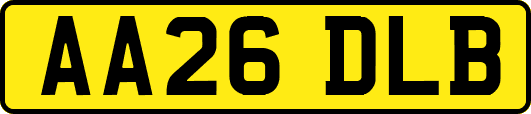 AA26DLB
