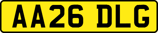 AA26DLG