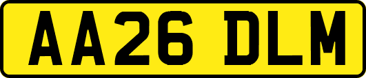 AA26DLM