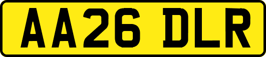 AA26DLR