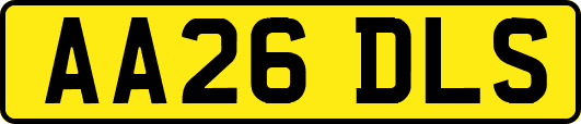 AA26DLS