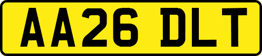 AA26DLT