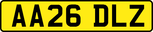 AA26DLZ