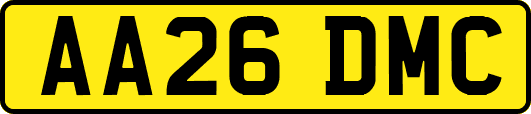 AA26DMC