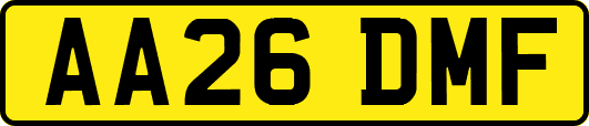 AA26DMF